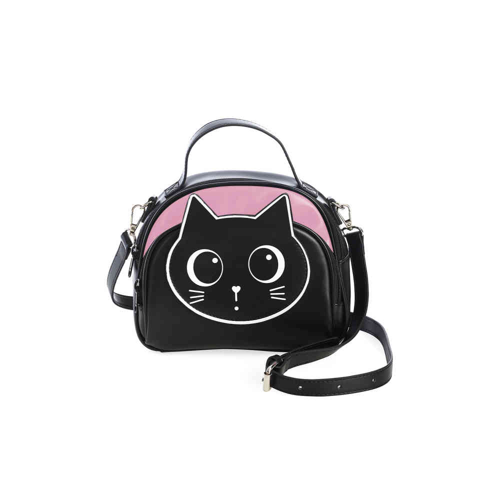 Banned - Haru Shoulder bag - Pink